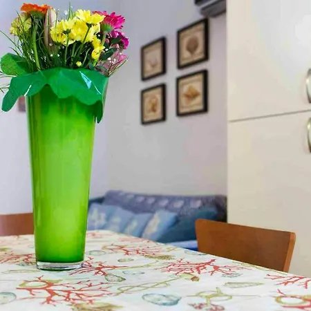 Apartamento Comfortable 65 Sqm Near Beaches Villasimius