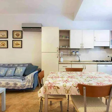 Apartamento Comfortable 65 Sqm Near Beaches Villasimius