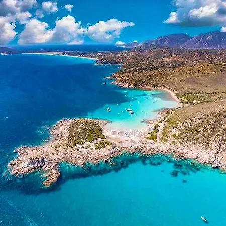 아파트 Comfortable 65 Sqm Near Beaches