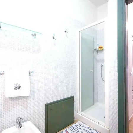 아파트 Comfortable 65 Sqm Near Beaches *