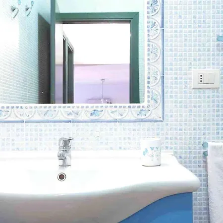 아파트 Comfortable 65 Sqm Near Beaches *