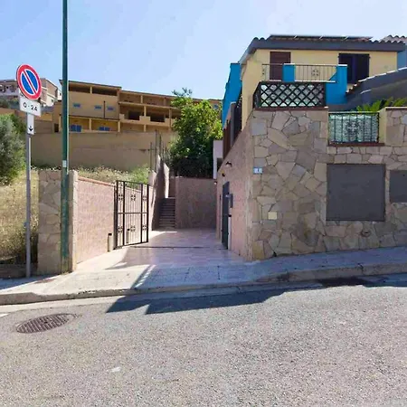 Lejlighed Comfortable 65 Sqm Near Beaches *
